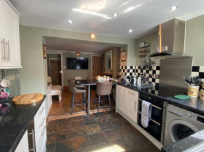 Entire Cottage in Swarthmoor on the outskirts of Ulverston
